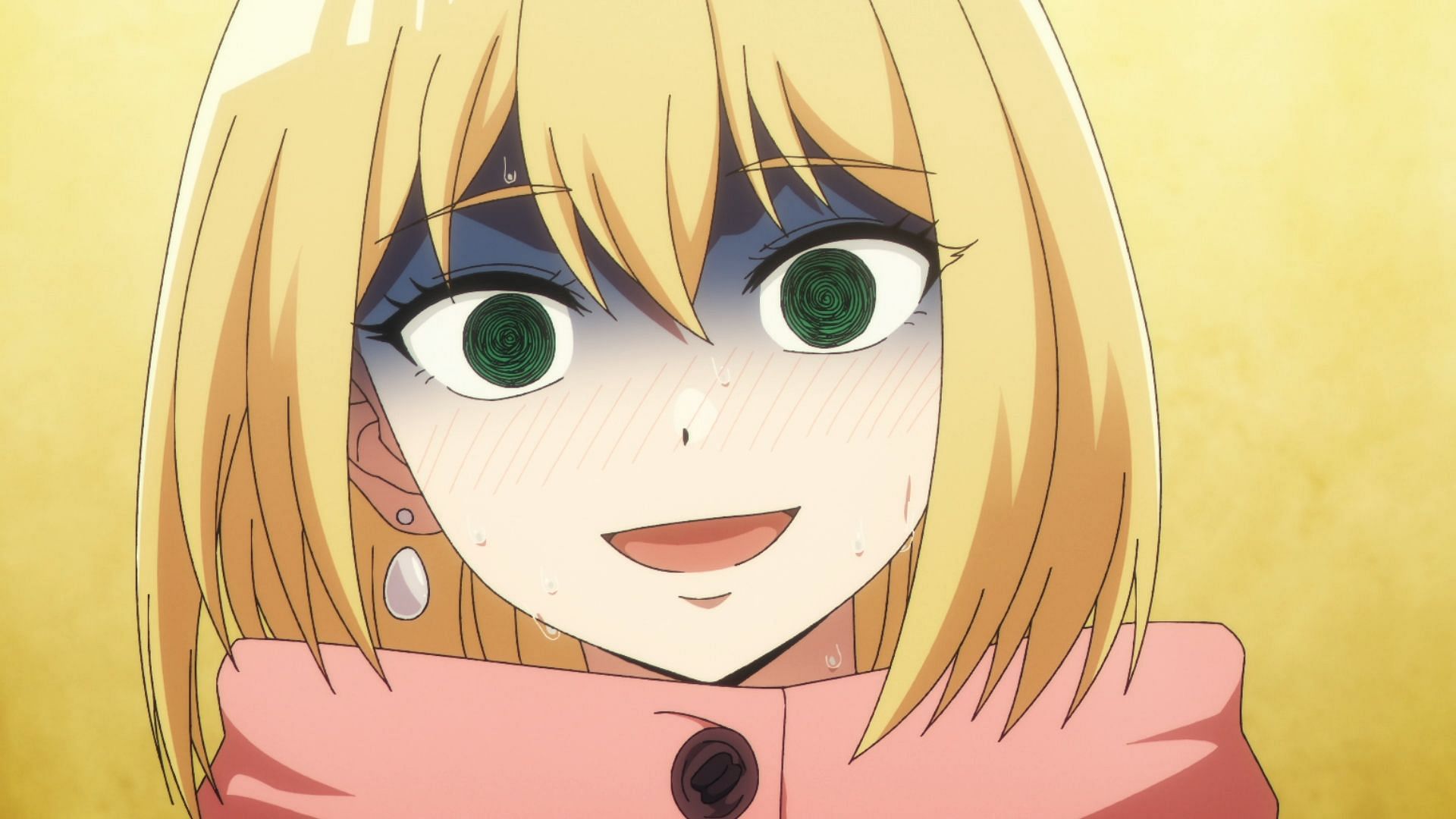 Hana Kazamaki as seen in Detectives These Days Are Crazy! (Image via LIDENFILMS)